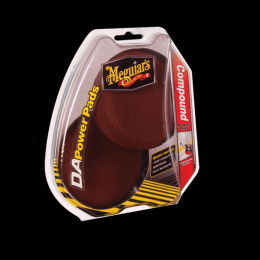 DA Compound Power Pads DA Compound Power Pads